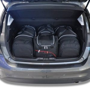FORD FOCUS HATCHBACK 2018+ SET TORBI ZA AUTO 4 KOM
