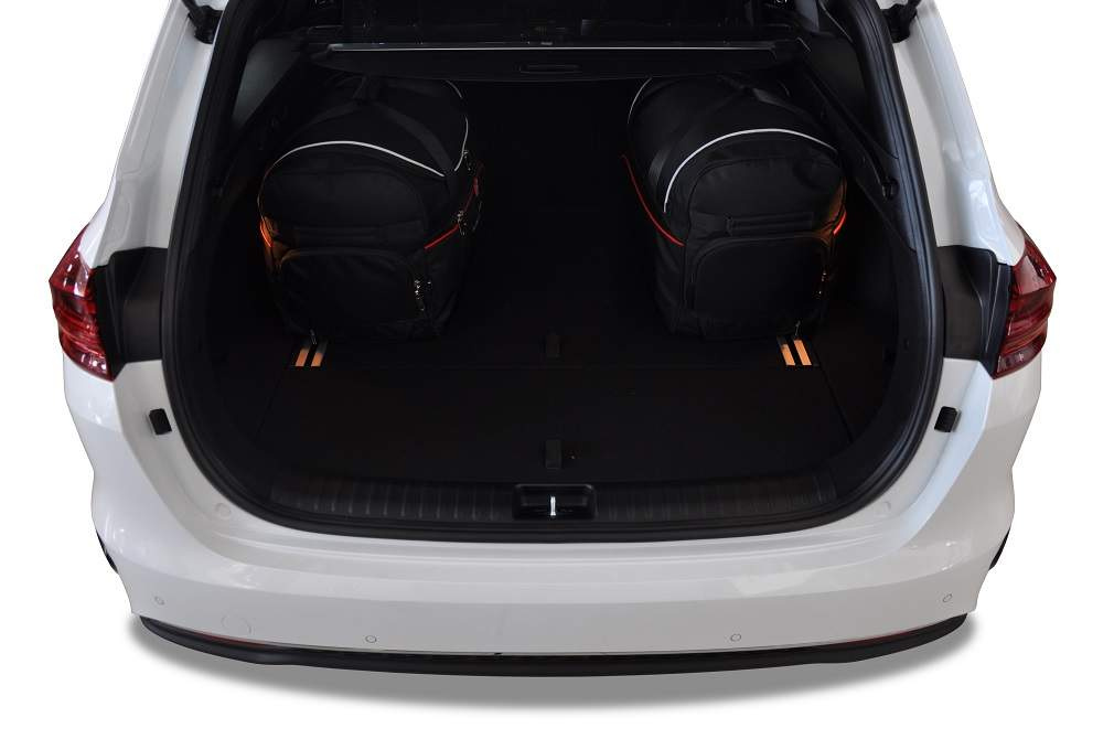 KIA CEE'D KOMBI 2018+ SET TORBI ZA AUTO 5 KOM - Slika 4