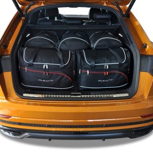 AUDI Q8 2018+ SET TORBI ZA AUTO 5 KOM