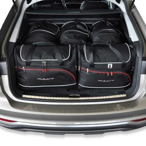 AUDI A6 AVANT 2018+ SET TORBI ZA AUTO 5 KOM