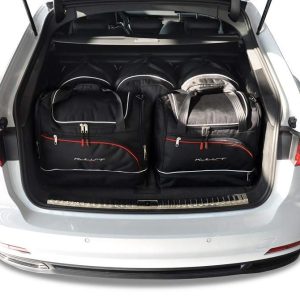AUDI A6 AVANT 2018+ SET TORBI ZA AUTO 5 KOM