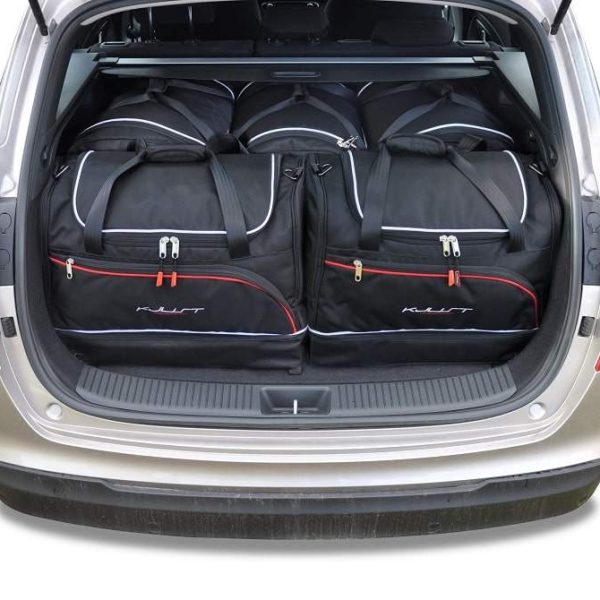HYUNDAI i30 WAGON 2017+ SET TORBI ZA AUTO 5 KOM
