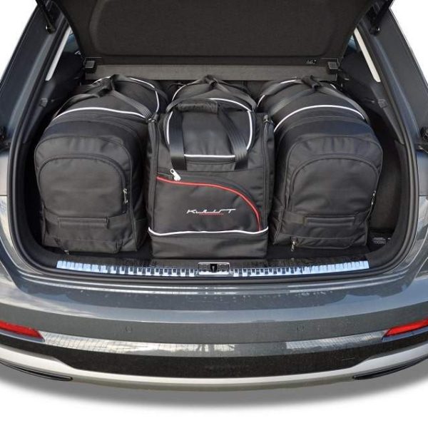 AUDI Q3 2018+ SET TORBI ZA AUTO 4 KOM