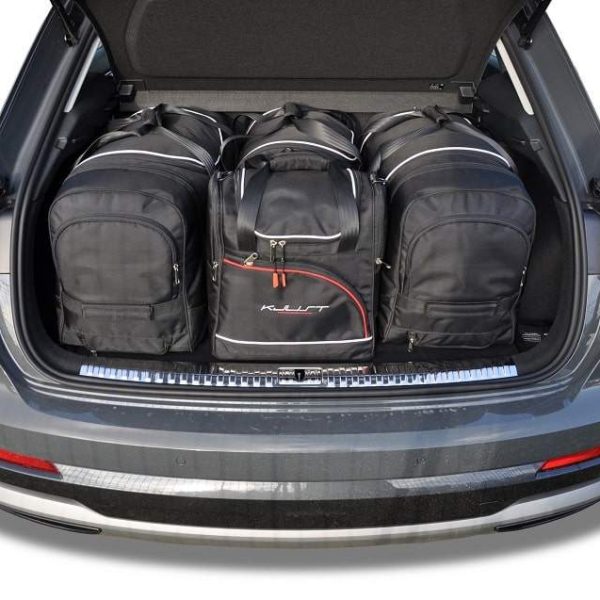 AUDI Q3 2018+ SET TORBI ZA AUTO 4 KOM