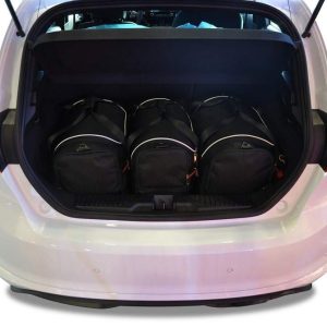 FORD FIESTA 2017+ SET TORBI ZA AUTO 3 KOM