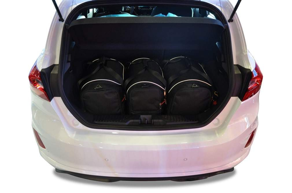 FORD FIESTA 2017+ SET TORBI ZA AUTO 3 KOM