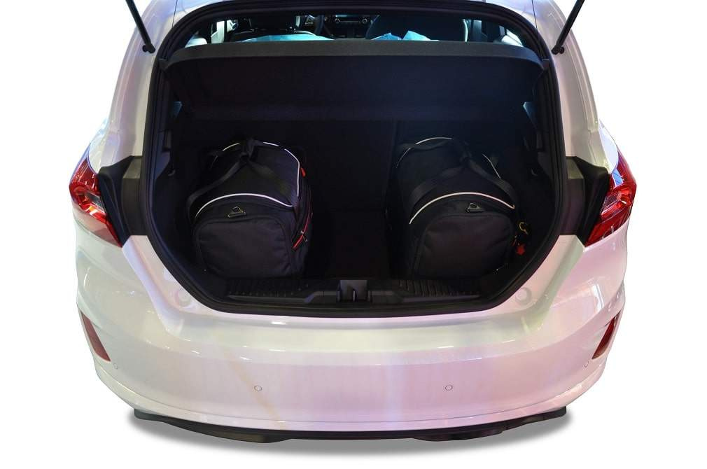 FORD FIESTA 2017+ SET TORBI ZA AUTO 3 KOM - Slika 2