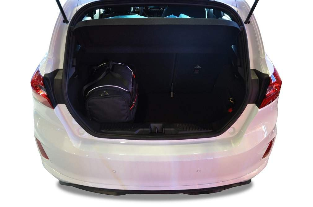 FORD FIESTA 2017+ SET TORBI ZA AUTO 3 KOM - Slika 3
