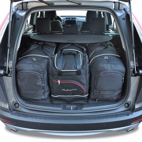 HONDA CR-V 2018-2023 SET TORBI ZA AUTO 4 KOM