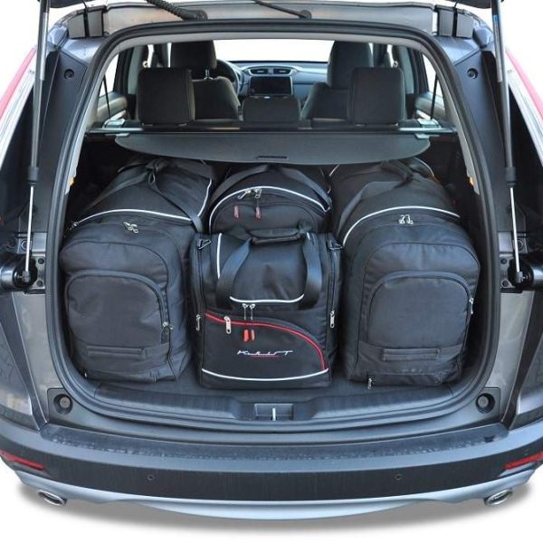 HONDA CR-V 2018-2023 SET TORBI ZA AUTO 4 KOM