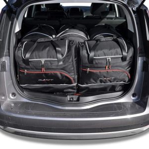 RENAULT GRAND SCENIC 2016-2021 SET TORBI ZA AUTO 5 KOM