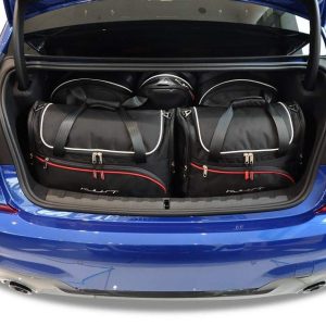 BMW 3 LIMOUSINE 2018+ SET TORBI ZA AUTO 5 KOM