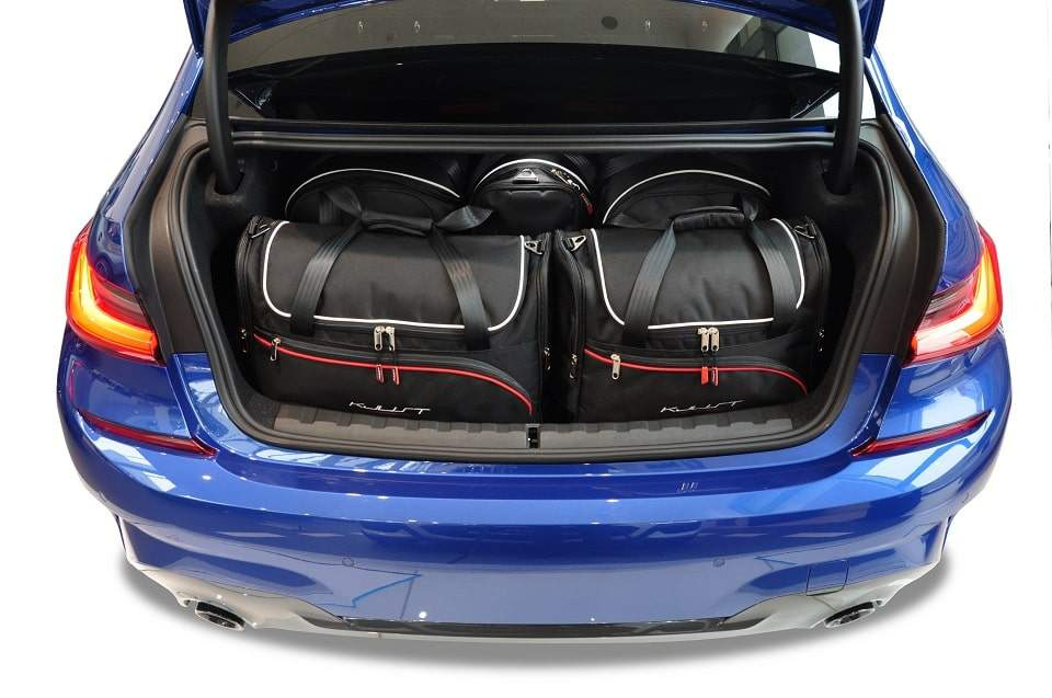 BMW 3 LIMOUSINE 2018+ SET TORBI ZA AUTO 5 KOM