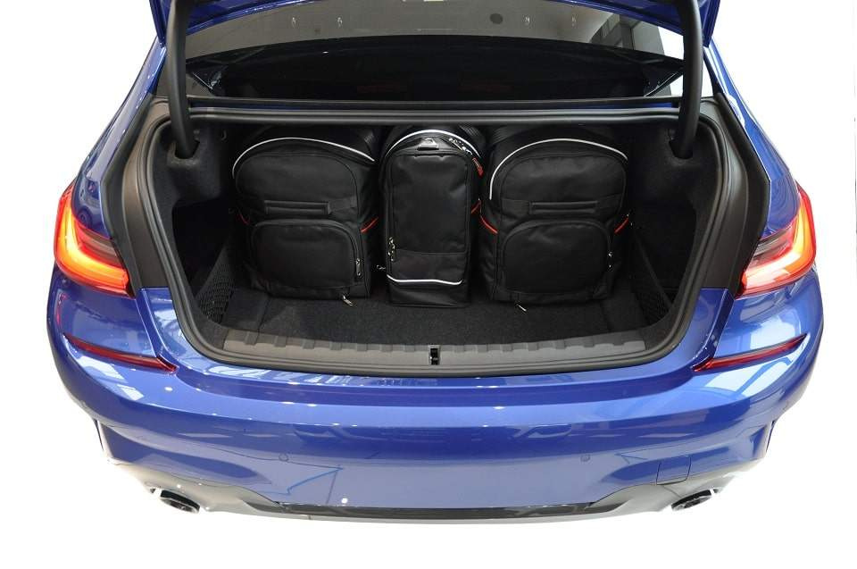 BMW 3 LIMOUSINE 2018+ SET TORBI ZA AUTO 5 KOM - Slika 3