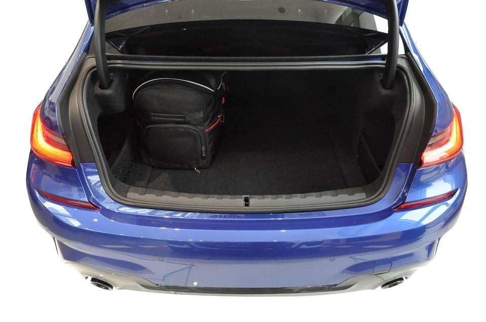 BMW 3 LIMOUSINE 2018+ SET TORBI ZA AUTO 5 KOM - Slika 4