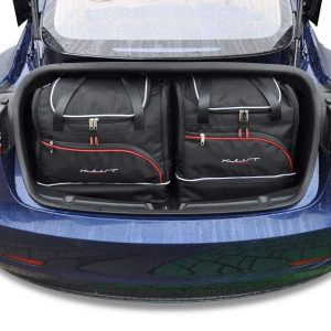 TESLA MODEL 3 2017-2023 SET TORBI ZA AUTO 5 KOM