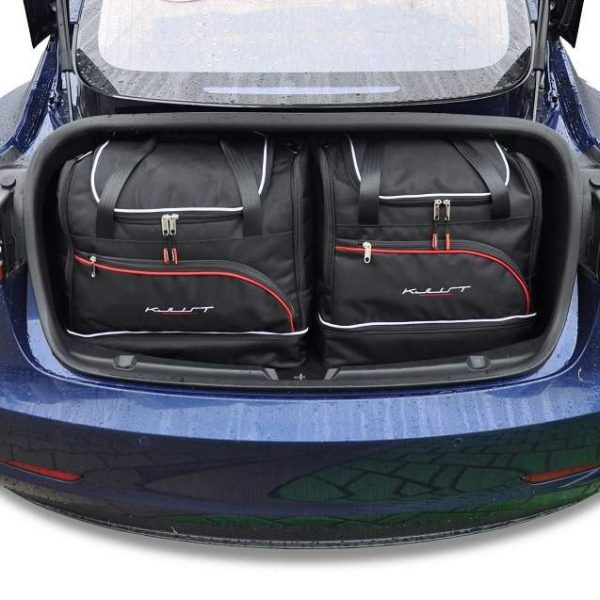 TESLA MODEL 3 2017-2023 SET TORBI ZA AUTO 5 KOM