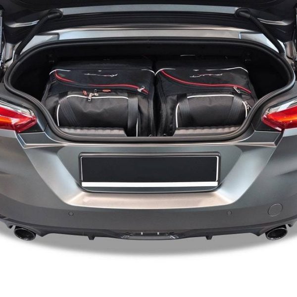 BMW Z4 2018+ SET TORBI ZA AUTO 4 KOM