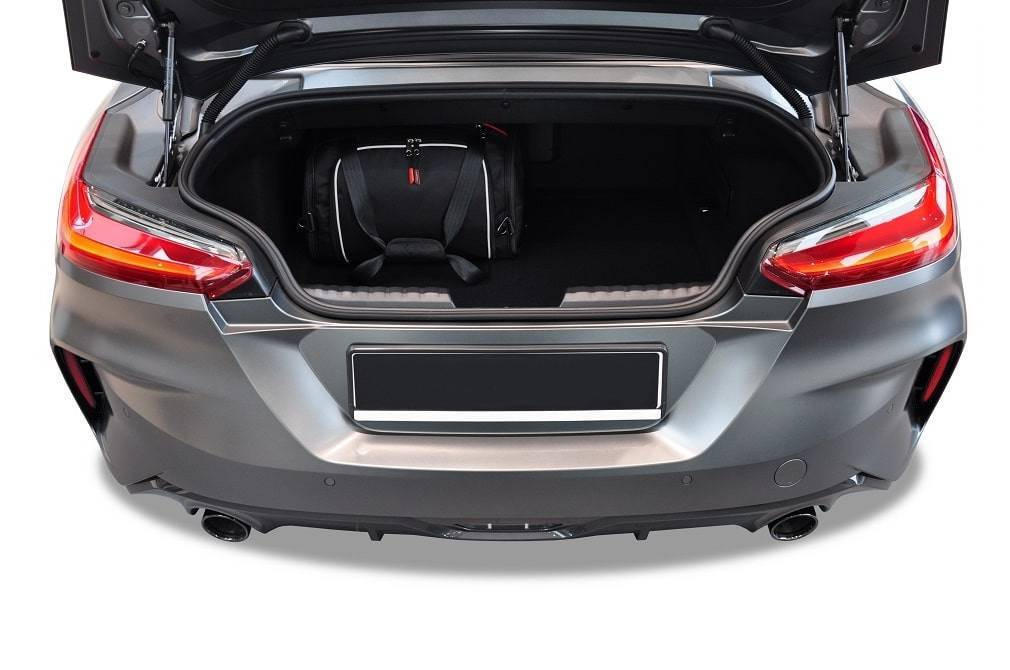 BMW Z4 2018+ SET TORBI ZA AUTO 4 KOM - Slika 4