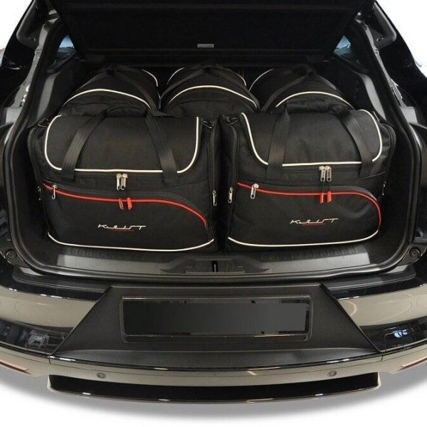 JAGUAR I-PACE 2018+ SET TORBI ZA AUTO 5 KOM