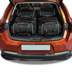 LEXUS UX HYBRID FWD 2018+ SET TORBI ZA AUTO 5 KOM