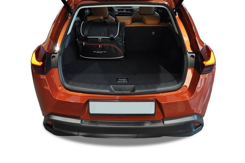 LEXUS UX HYBRID FWD 2018+ SET TORBI ZA AUTO 5 KOM - Slika 4