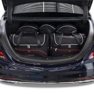 MERCEDES-BENZ S 2013-2020 SET TORBI ZA AUTO 5 KOM