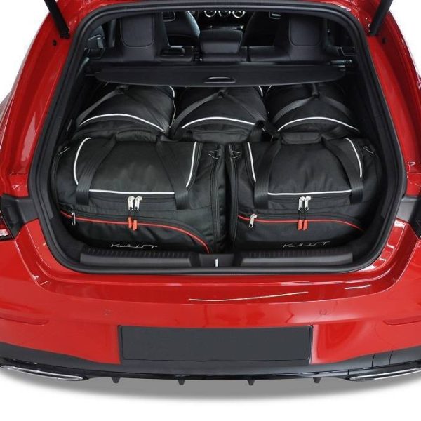 MERCEDES-BENZ CLA SHOOTING BRAKE 2019+ SET TORBI ZA AUTO 5 KOM