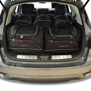 INFINITI QX60 2018-2020 SET TORBI ZA AUTO 5 KOM