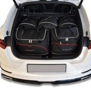 KIA PROCEED 2019+ SET TORBI ZA AUTO 5 KOM