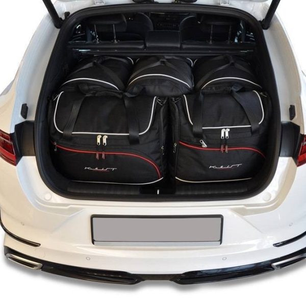 KIA PROCEED 2019+ SET TORBI ZA AUTO 5 KOM