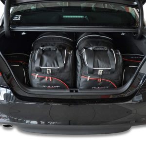 TOYOTA CAMRY HEV 2018+ SET TORBI ZA AUTO 6 KOM