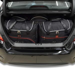 HONDA CIVIC LIMOUSINE 2017-2021 SET TORBI ZA AUTO 5 KOM
