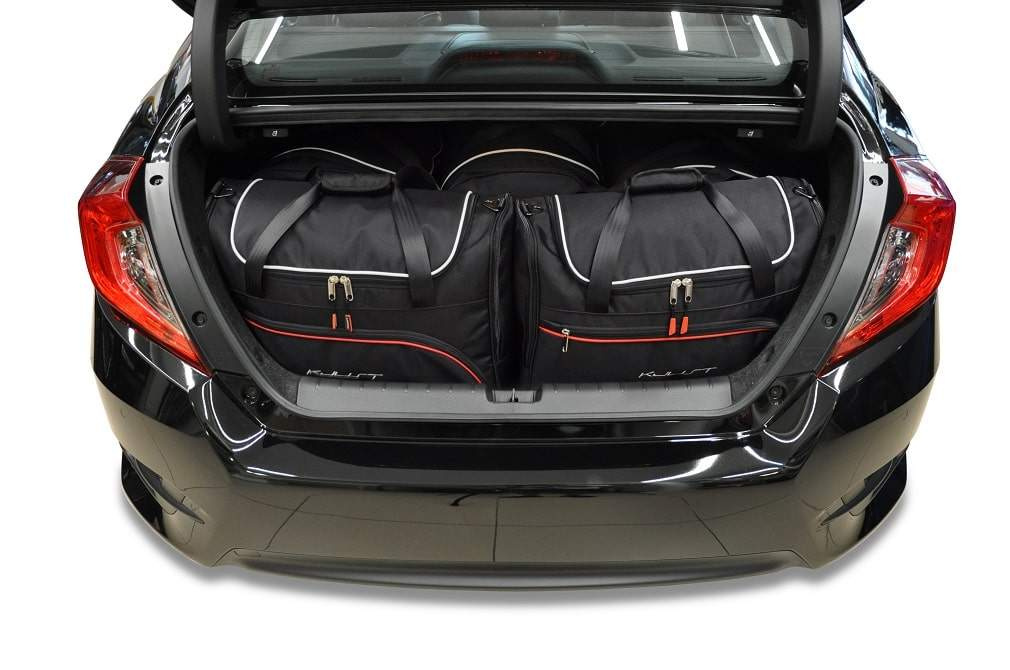 HONDA CIVIC LIMOUSINE 2017-2021 SET TORBI ZA AUTO 5 KOM