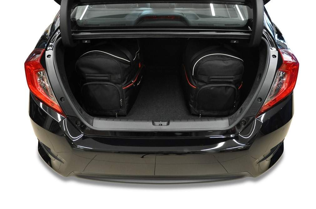 HONDA CIVIC LIMOUSINE 2017-2021 SET TORBI ZA AUTO 5 KOM - Slika 4