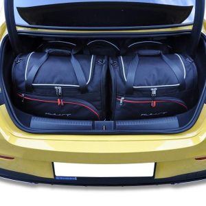 MERCEDES-BENZ CLA COUPE 2019+ SET TORBI ZA AUTO 5 KOM