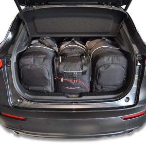 MAZDA CX-30 2019+ SET TORBI ZA AUTO 4 KOM