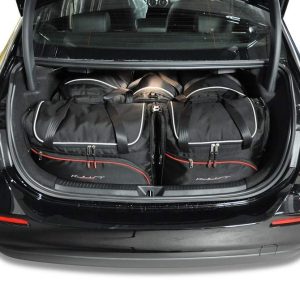 MERCEDES-BENZ A SEDAN 2018+ SET TORBI ZA AUTO 5 KOM