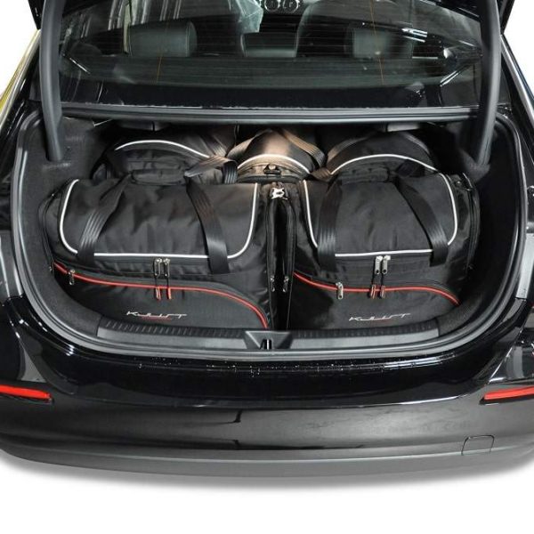 MERCEDES-BENZ A SEDAN 2018+ SET TORBI ZA AUTO 5 KOM