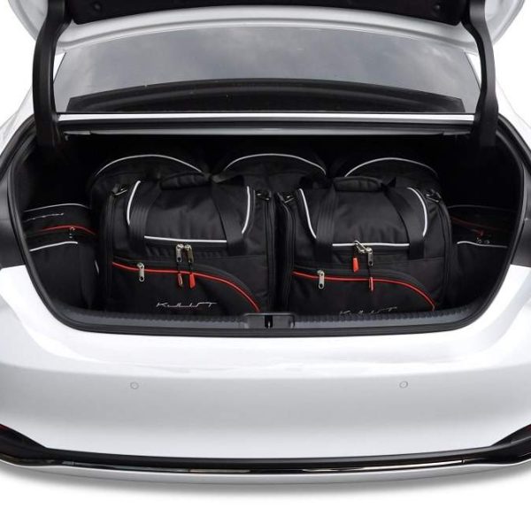 LEXUS ES 2018+ SET TORBI ZA AUTO 7 KOM