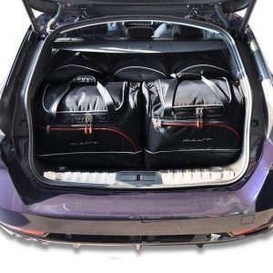 PEUGEOT 508 SW 2018+ SET TORBI ZA AUTO 5 KOM