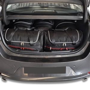 MAZDA 3 LIMOUSINE 2018+ SET TORBI ZA AUTO 5 KOM