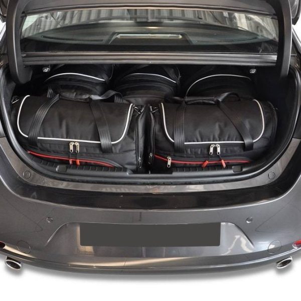 MAZDA 3 LIMOUSINE 2018+ SET TORBI ZA AUTO 5 KOM