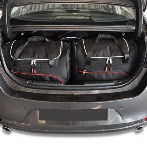 MAZDA 3 LIMOUSINE 2018+ SET TORBI ZA AUTO 5 KOM