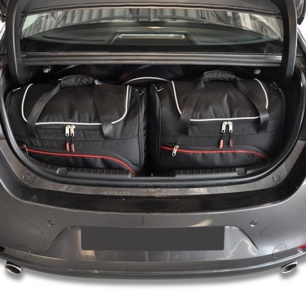 MAZDA 3 LIMOUSINE 2018+ SET TORBI ZA AUTO 5 KOM
