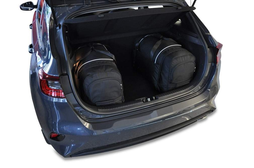 KIA CEE'D HATCHBACK 2018+ SET TORBI ZA AUTO 4 KOM - Slika 3
