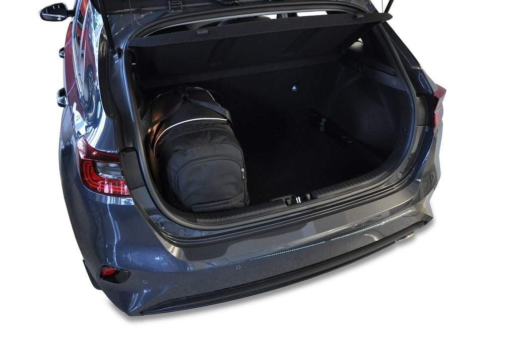 KIA CEE'D HATCHBACK 2018+ SET TORBI ZA AUTO 4 KOM - Slika 4