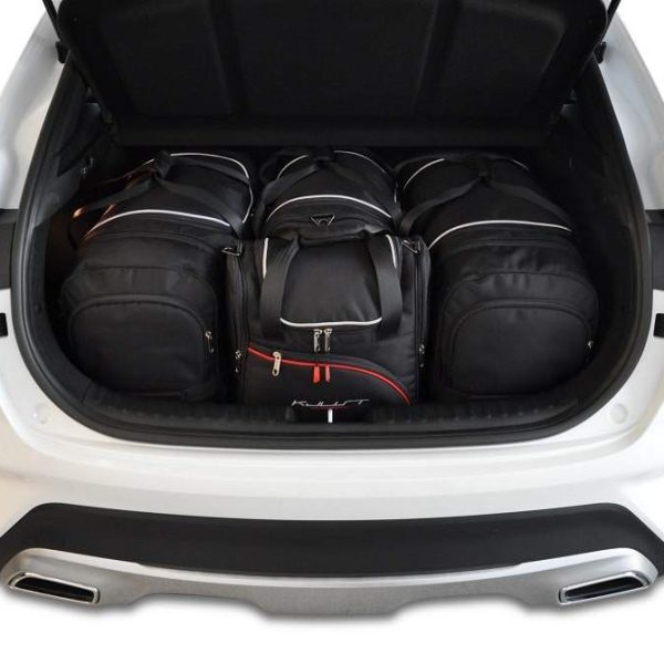 KIA XCEED 2019+ SET TORBI ZA AUTO 4 KOM