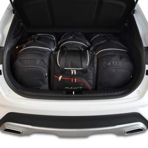 KIA XCEED 2019+ SET TORBI ZA AUTO 4 KOM