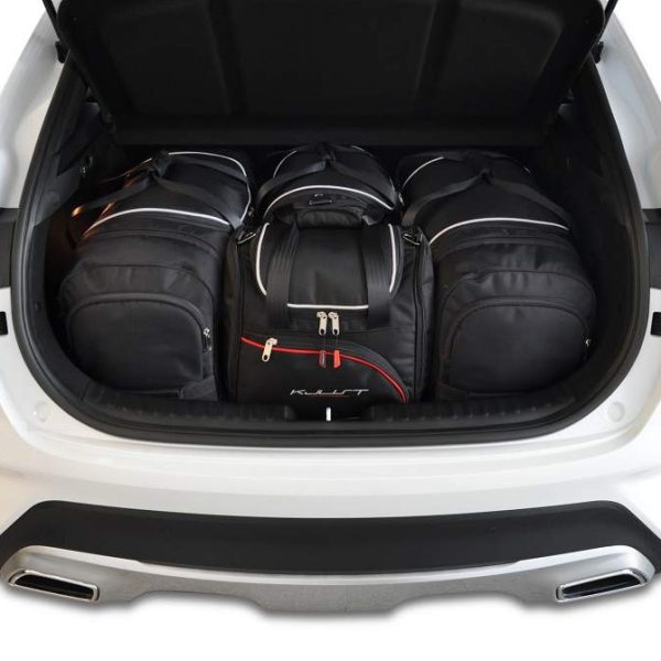 KIA XCEED 2019+ SET TORBI ZA AUTO 4 KOM